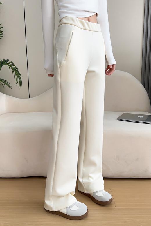 点此购买 迪桑特春秋季女士空气层运动长裤 37 325871 商品图10