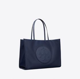TORY BURCH 托特包女  171271-400-F 蓝色.