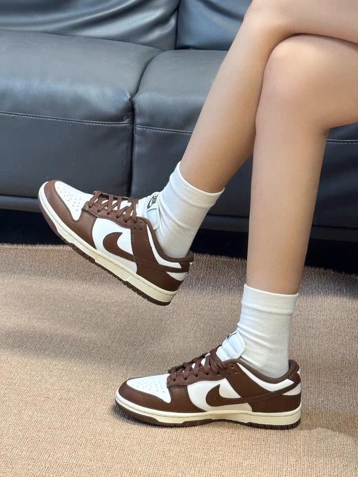 ✨✨正品授权！万物皆可搭#【NIKE DunkLOWRetro板鞋】💙  开团只要249😍美到我心巴上了~✨ 商品图2