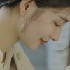 【预售3天】「画中人」复古气质渐变和田玉耳钉女小众冷淡风耳钉AL669995981406 商品缩略图1
