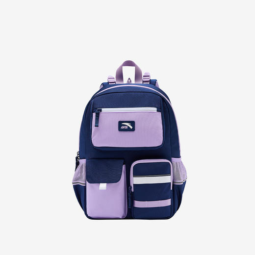 【春上新】【8.8折】8楼ANTA KIDS 安踏儿童[飞鱼1.0]男女同款双肩书包 吊牌价399元 活动价351.12元 商品图2