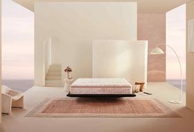 沙漠玫瑰/床垫90-YS-M3001-M26