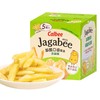Jagabee淡盐味薯条70g/盒 商品缩略图0