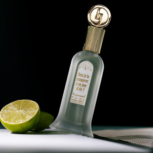 馥阁 我可否将你比作一个夏日 FUGE Dois - je te comparer à un jour d'été? 分装 商品图5