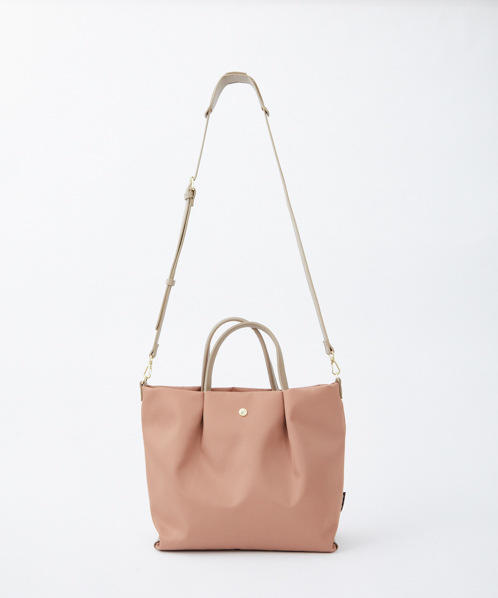 日本乐天新款！2WAY轻便防水斜挎包斜背包包单肩包两用乐天逛街包乐天 商品图7