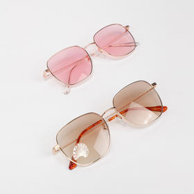 31205变色金属平光镜纪念日百货门店同款164494502