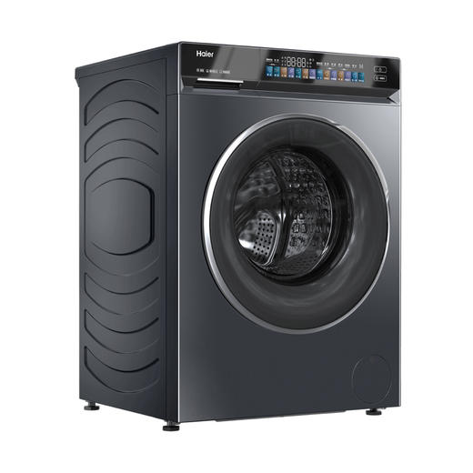 海尔（Haier）洗衣机 EG100PRO89 商品图1
