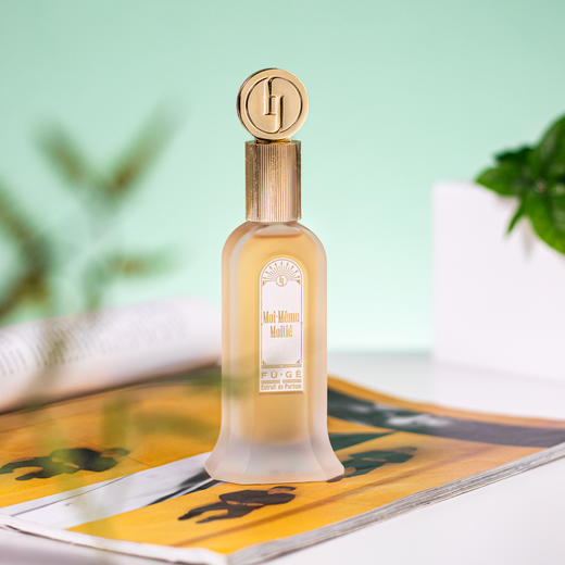 馥阁 自梳 FUGE Moi-Même 分装 商品图5