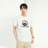 佐丹奴男装纯棉针织户外主题印花圆领短袖T恤 13094205 商品缩略图0