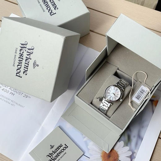 西太后土星手表080203 商品图11