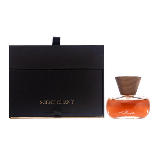 25年新香！宣香 構系列-我的花店 Scent Chant Mon Fleuriste 分装 商品图6