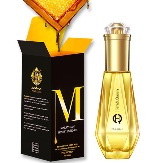 MOVO蒂慕蜂蜜蜜润型快感液 商品图2