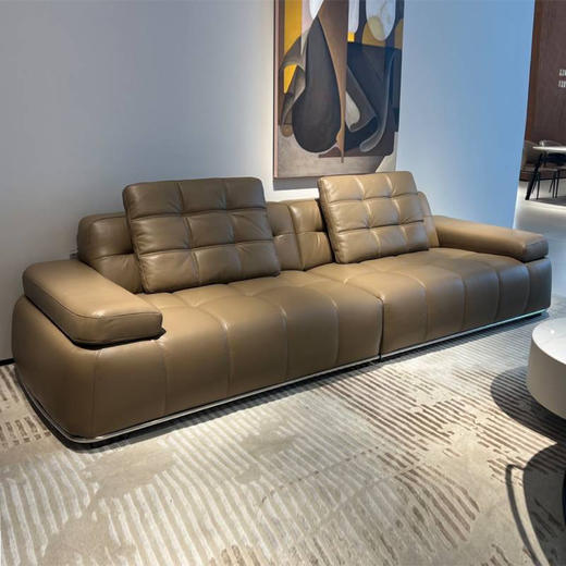 经纬沙发/R-VA5001 商品图0