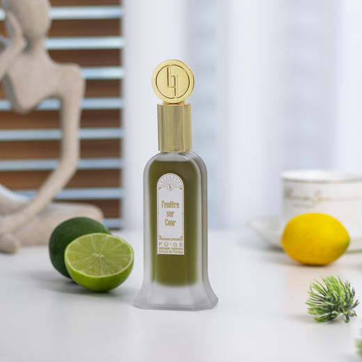 馥阁 后窗 FUGE Fenêtre sur Cour 分装 商品图3