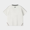 【云粉节】【新品】6楼FILA FUSION斐乐潮女子潮流运动修身短袖T桖吊牌价 580 商品缩略图1
