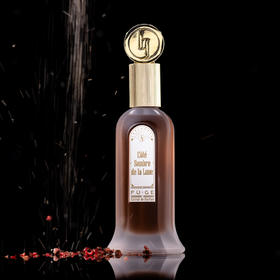 馥阁 月之暗面 FUGE Côté Sombre de la Lune 分装