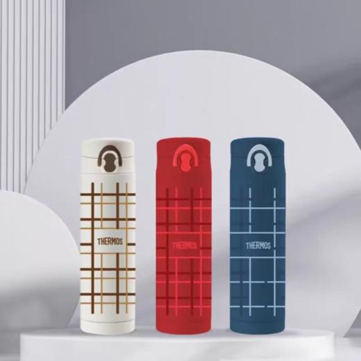 【云粉节】10楼膳魔师 膳魔师新款弹盖不锈钢保温杯JNF系列500ML吊牌价445元 活动价99元 商品图0