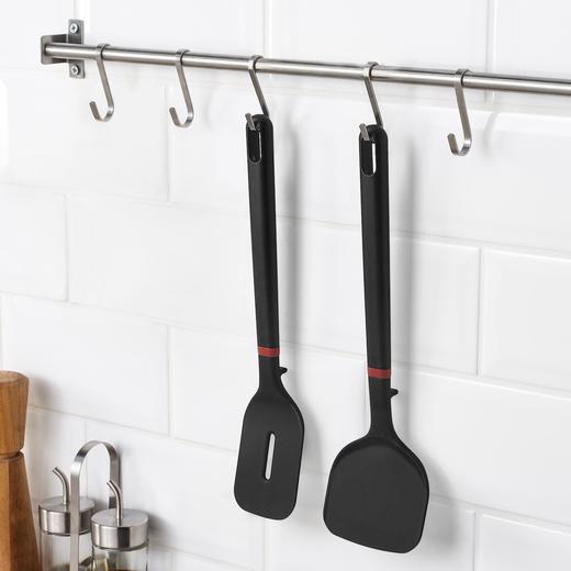 IKEA 锅铲 硅树脂 35厘米 商品图4