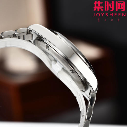 优雅焕新 浪琴新款康卡斯系列 康卡斯悦动 男士腕表
搭载进口西铁城 商品图6