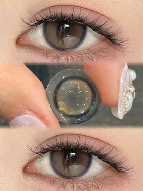 Nahia 香槟起时【半年抛】