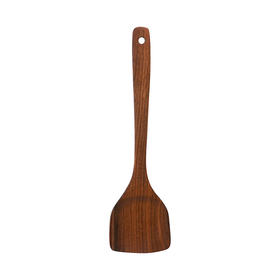 IKEA 锅铲 胡桃木