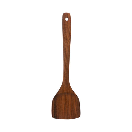 IKEA 锅铲 胡桃木 商品图0
