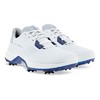 【高尔夫健步G5】ECCO爱步男子高尔夫球鞋 有钉152314透气排湿软弹 商品缩略图1