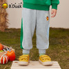 B.Duck小黄鸭童装春秋运动针织裤90-130 BF3663003 商品缩略图0