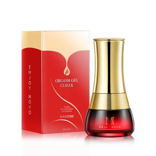 MOVO蒂慕女性私密凝胶kuai感液 商品图8