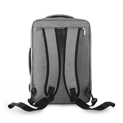 外交官双肩包 商品图2