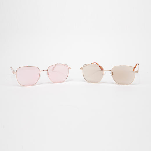 31205变色金属平光镜纪念日百货门店同款164494502 商品图4