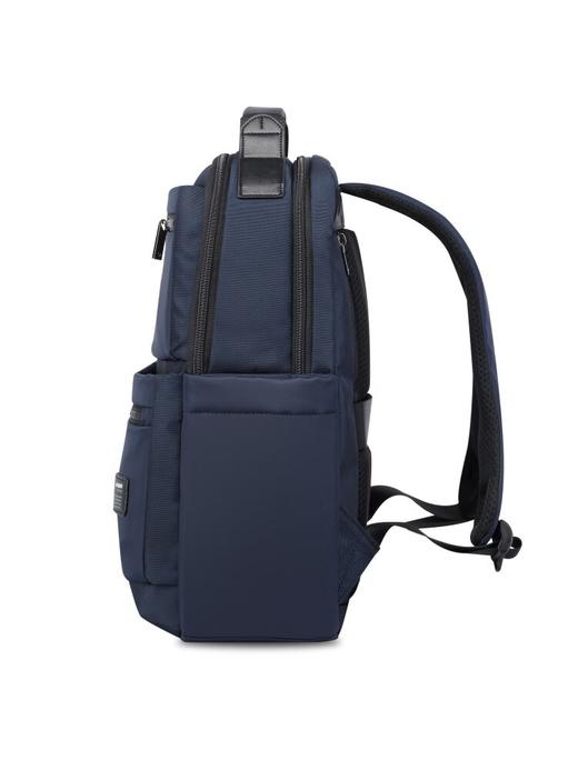 新秀丽双肩包-太空蓝NV6*01004 商品图3