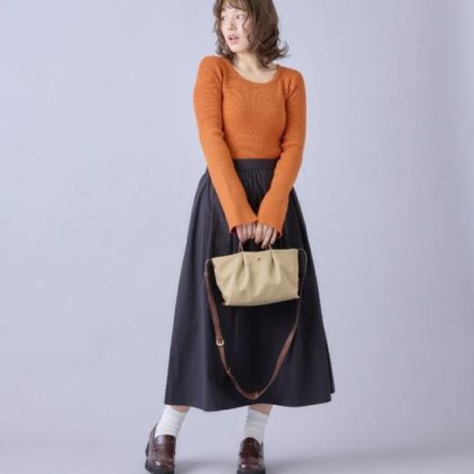 日本乐天新款！2WAY轻便防水斜挎包斜背包包单肩包两用乐逛街包！天 商品图3