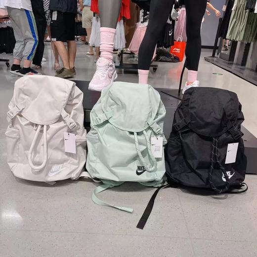 Nike开学季必备书包！! nk男女同款双肩包大容量抽绳运动旅行双肩包 商品图0