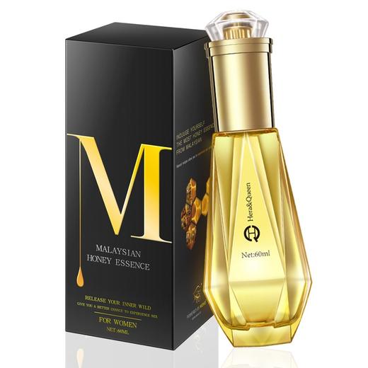 MOVO蒂慕蜂蜜蜜润型快感液 商品图5