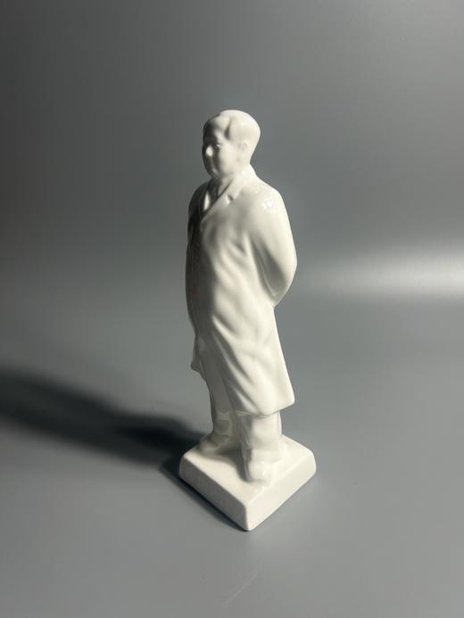 伟人瓷像毛主席瓷像立像 商品图8