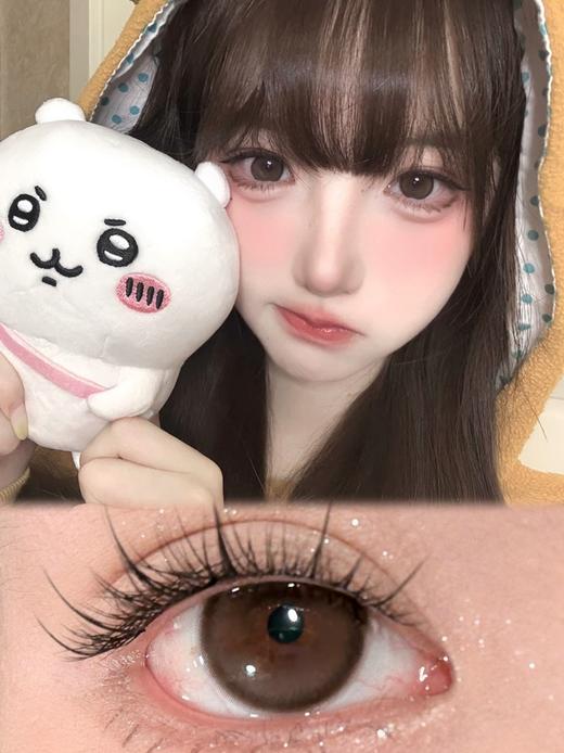 Nahia 决心定时【半年抛】 商品图0