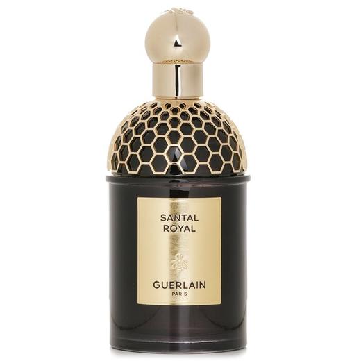 娇兰 - Santal Royal 皇家檀香浓香氛 商品图2