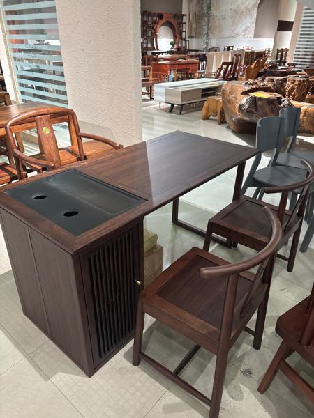 玲珑茶台/A542-LL 商品图0