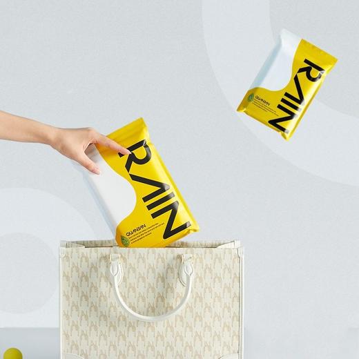 非一次性雨衣 长款透气暴雨男女款成人户外徒步旅游便携式连体雨衣【超值特卖AL】 商品图0