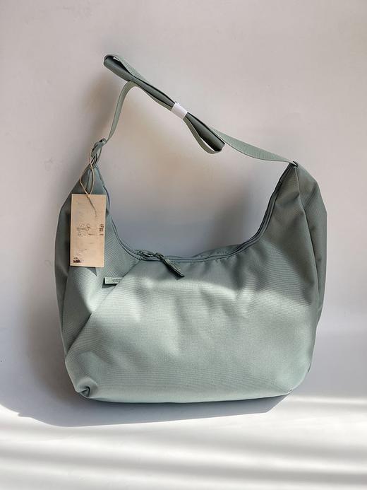 无印单！肩包女士大容量休闲包托特包！ 商品图4