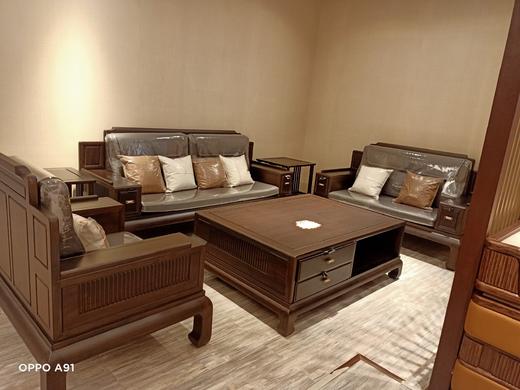 云尚1号沙发/A379-YS1 商品图0