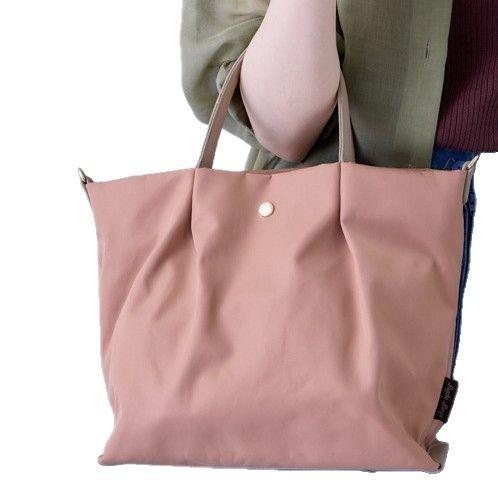 日本乐天新款！2WAY轻便防水斜挎包斜背包包单肩包两用乐天逛街包乐天 商品图2