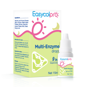 酷沛复配酶制剂综合酶（消化酶）