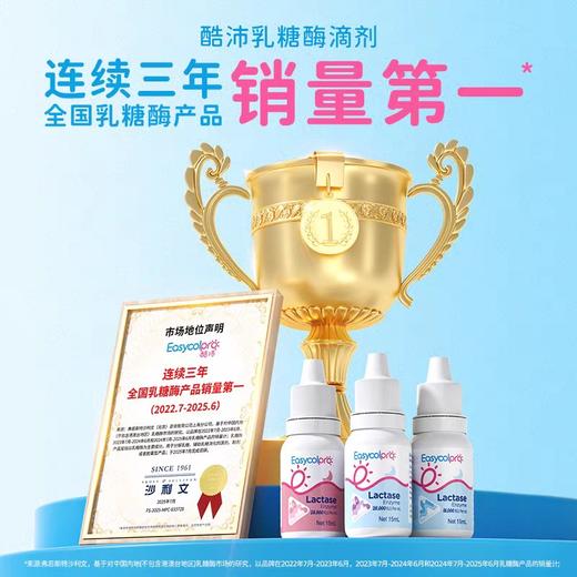 酷沛复配酶制剂综合酶（消化酶） 商品图3