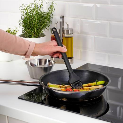 IKEA 烧烤刷 硅树脂 商品图3