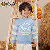 B.Duck小黄鸭童装春秋衣毛衫针织衫90-130 BF3612005 商品缩略图0