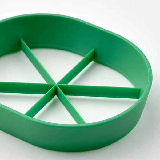 IKEA 鸡蛋切片器 4件套 多色 商品图5