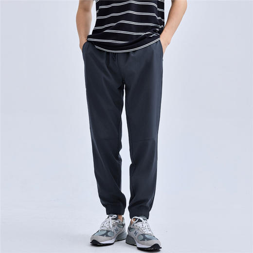 佐丹奴男装商场新款薄款休闲裤 13113022 商品图9