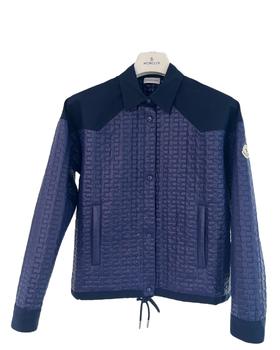 女款衍线压纹棉服外套018